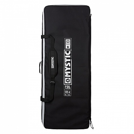 MYSTIC FOIL BAG 135