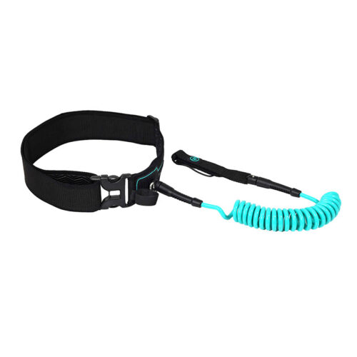LEASH RIDE ENGINE RECOIL QUICK RELEASE