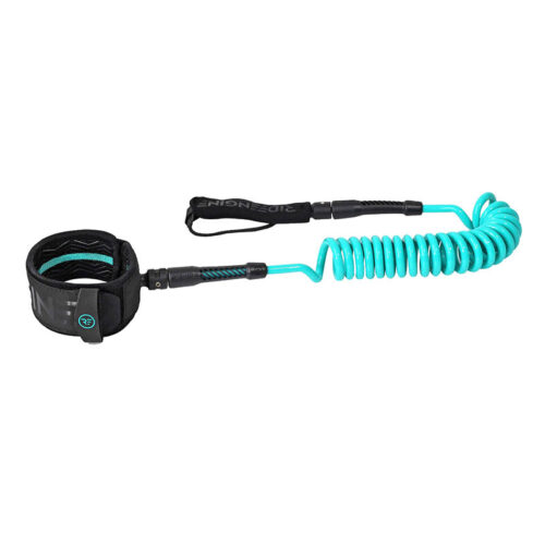 LEASH RECOIL RIDE ENGINE V2