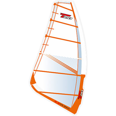 VELA BIC ONE DESIGN 6,8