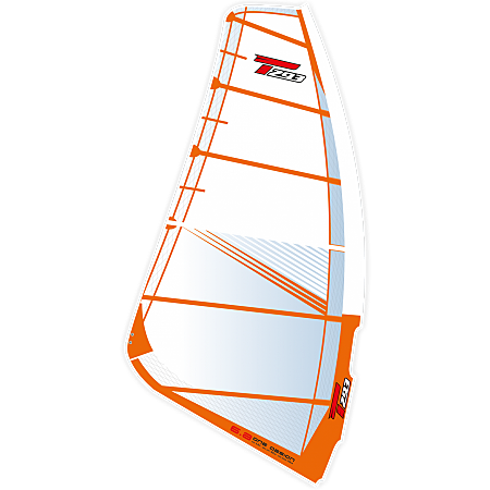VELA BIC ONE DESIGN 6,8