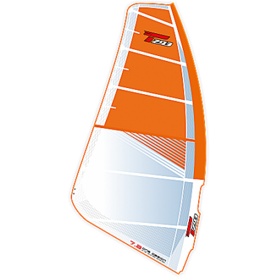 VELA BIC ONE DESIGN 7,8