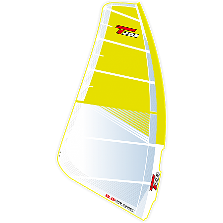 VELA BIC ONE DESIGN 8,5