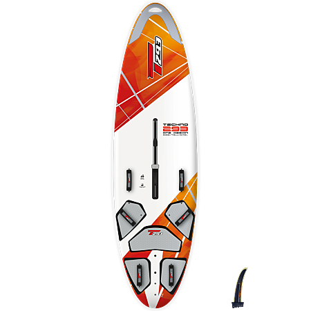 TABLA BIC T293 ONE DESIGN