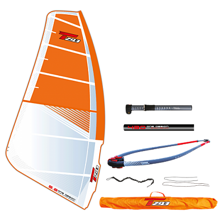 APAREJO BIC ONE DESIGN 5,8