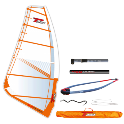 APAREJO BIC ONE DESIGN 6,8
