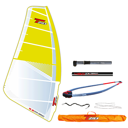 APAREJO BIC ONE DESIGN 8,5