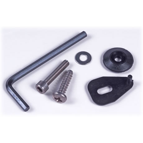 T293 SET TORNILLOS