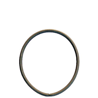 T293 SS ADJ EXT RING