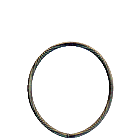 T293 SS ADJ EXT RING
