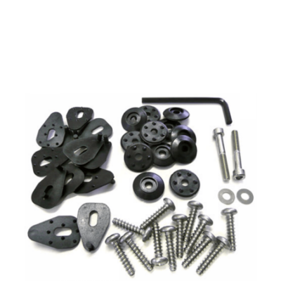 T293 SCREW SET DTT