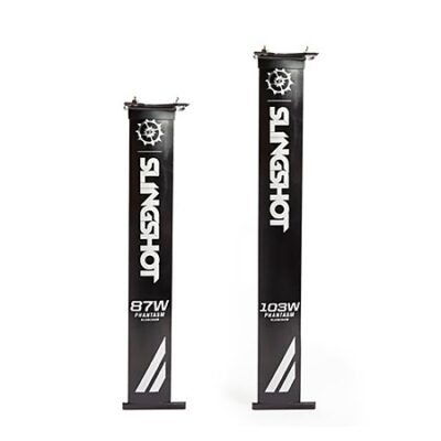 MÁSTIL FOIL PHANTASM WIDE ALUMINIO SLINGSHOT V1