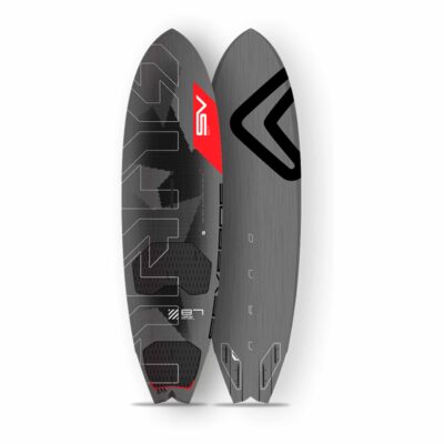 SEVERNE NANO 2023 - WAVE