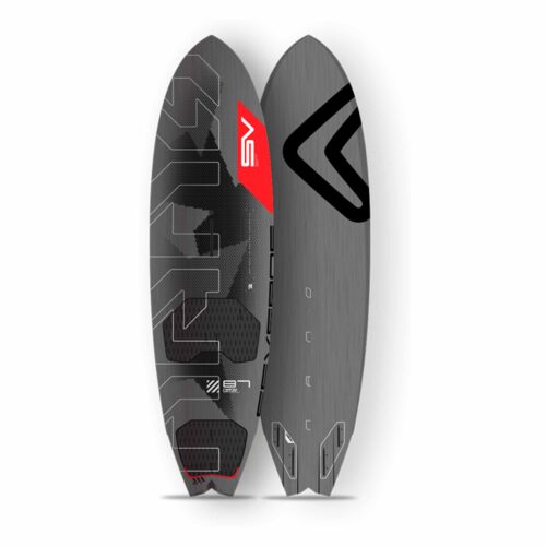 SEVERNE NANO 2023 - WAVE