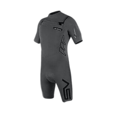 NEOPRENO SEVERNE  IMPACT  SHORTY  2/2mm