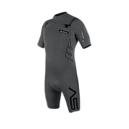 NEOPRENO SEVERNE IMPACT SHORTY 2/2mm