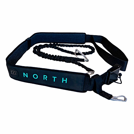 NORTH WAIST LEASH