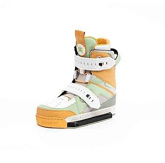 BOTA WAKEBOARD JEWEL SLINGSHOT 2022
