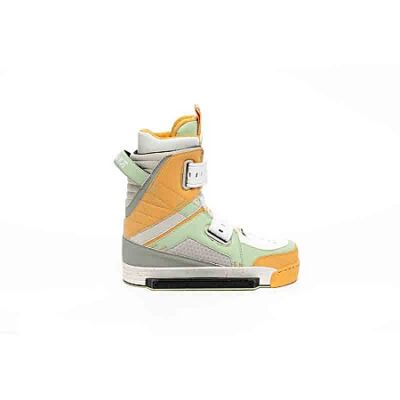 BOTA WAKEBOARD JEWEL SLINGSHOT 2022 - Imagen 2