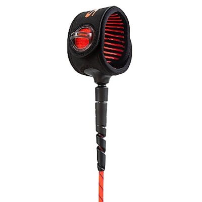 FCS FREEDOM HELIX LEASH -ALL ROUND 6´