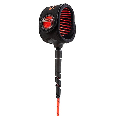 FCS FREEDOM HELIX LEASH -ALL ROUND 6´
