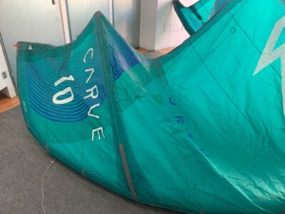 NORTH CARVE 10M 2021( 2ª MANO) - Imagen 2
