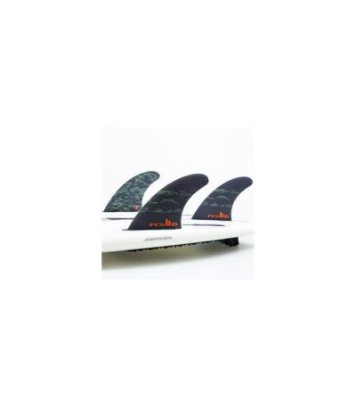 QUILLA FCS JULIAN WILSON MEDIUM - Imagen 2