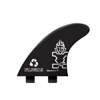 STARBOARD ALETA LATERAL NET POSITIVE - Imagen 2