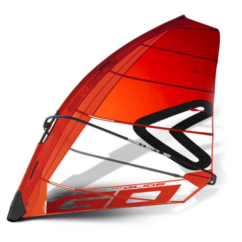 SEVERNE IQFOIL GLIDE JUNIOR