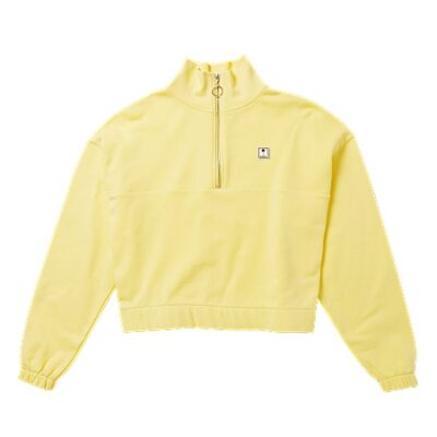 MYSTIC GLAZE SWEAT