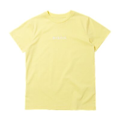 MYSTIC BRAND TEE WOMAN