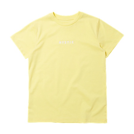 MYSTIC BRAND TEE WOMAN