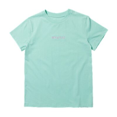 MYSTIC BRAND TEE WOMAN - Imagen 2