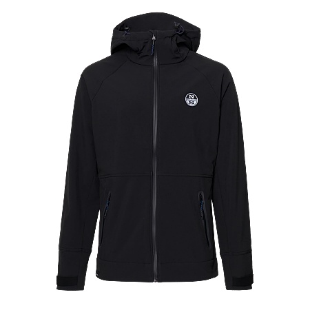 NORTH SAILS BRAND SOFTSHELL