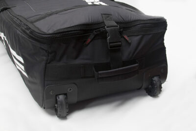 SEVERNE BOARD BAG LITE TRIPLE – 243 X 60 - Imagen 2