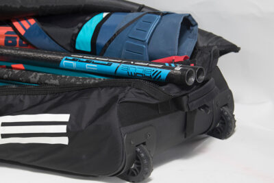 SEVERNE BOARD BAG LITE TRIPLE – 243 X 60 - Imagen 4