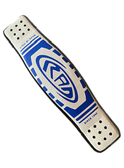 FOOTSTRAP RAD WAVE BLANCO/AZUL