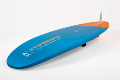 STARBOARD IGNITE READY TO FOIL 2022 - Imagen 3