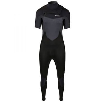 PROLIMIT FUSION STEAMER FRONT ZIP 3/2 - Imagen 2