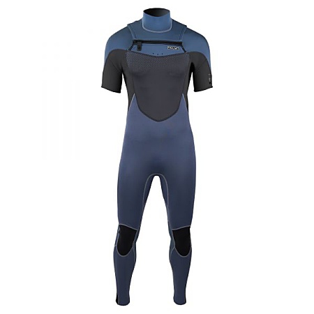 PROLIMIT FUSION STEAMER FRONT ZIP 3/2