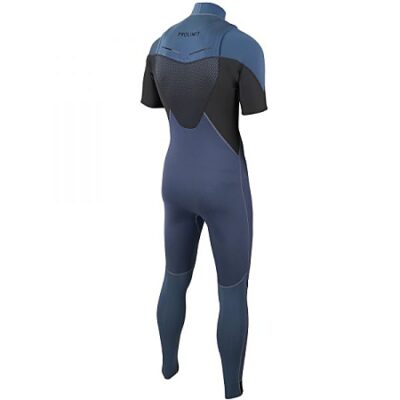 PROLIMIT FUSION STEAMER FRONT ZIP 3/2 - Imagen 3