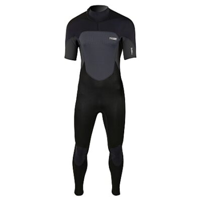 PROLIMIT FUSION STEAMER BACK ZIP - Imagen 2
