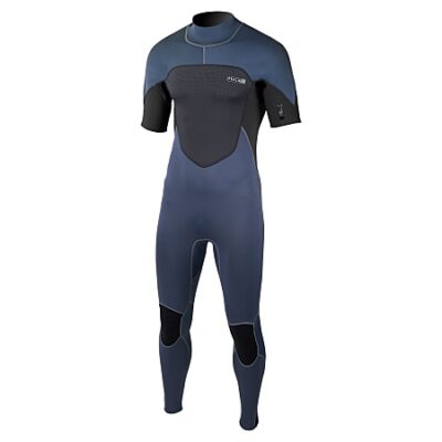 PROLIMIT FUSION STEAMER BACK ZIP
