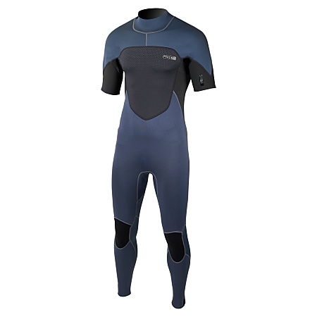 PROLIMIT FUSION STEAMER BACK ZIP
