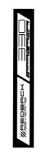 SEVERNE RED BACK MAST