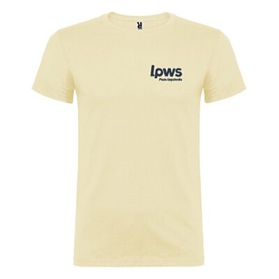 CAMISETA POZO IZQUIERDO LPWS -MAN - Imagen 2