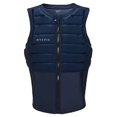 MYSTIC MAJESTIC IMPACT VEST FZIP