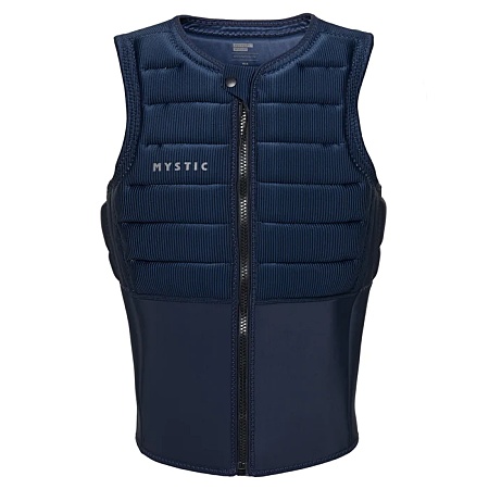 MYSTIC MAJESTIC IMPACT VEST FZIP