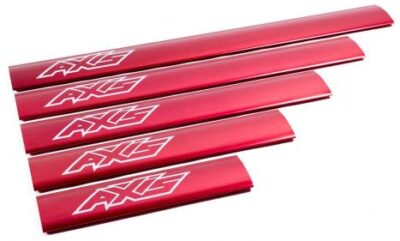 AXIS ALUMINIUM MAST S-SERIES K/S 19MM