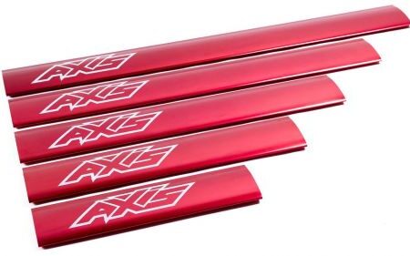 AXIS ALUMINIUM MAST S-SERIES K/S 19MM